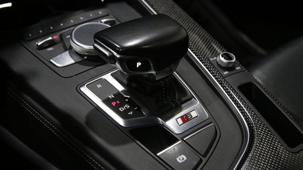Audi S5 Progressiv 2019 d’occasion à vendre - 21