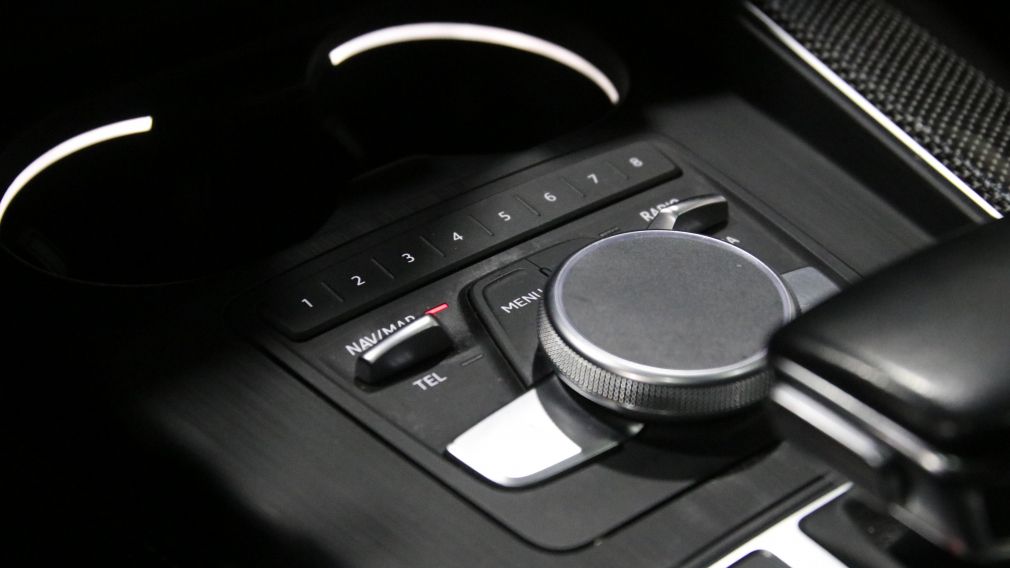 Audi S5 Progressiv 2019 d’occasion à vendre - 20