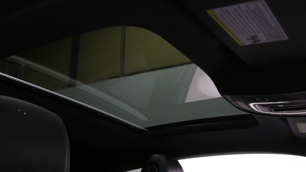 Audi S5 Progressiv 2019 d’occasion à vendre - 25