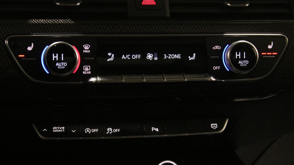 Audi S5 Progressiv 2019 d’occasion à vendre - 19