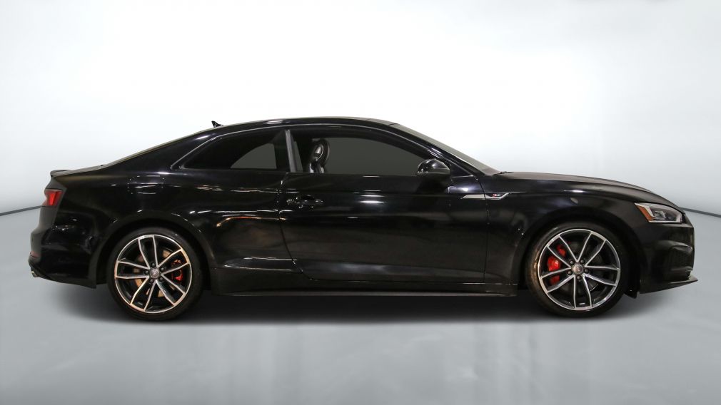 Audi S5 Progressiv 2019 d’occasion à vendre - 8