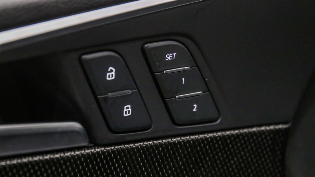 Audi S5 Progressiv 2019 d’occasion à vendre - 12