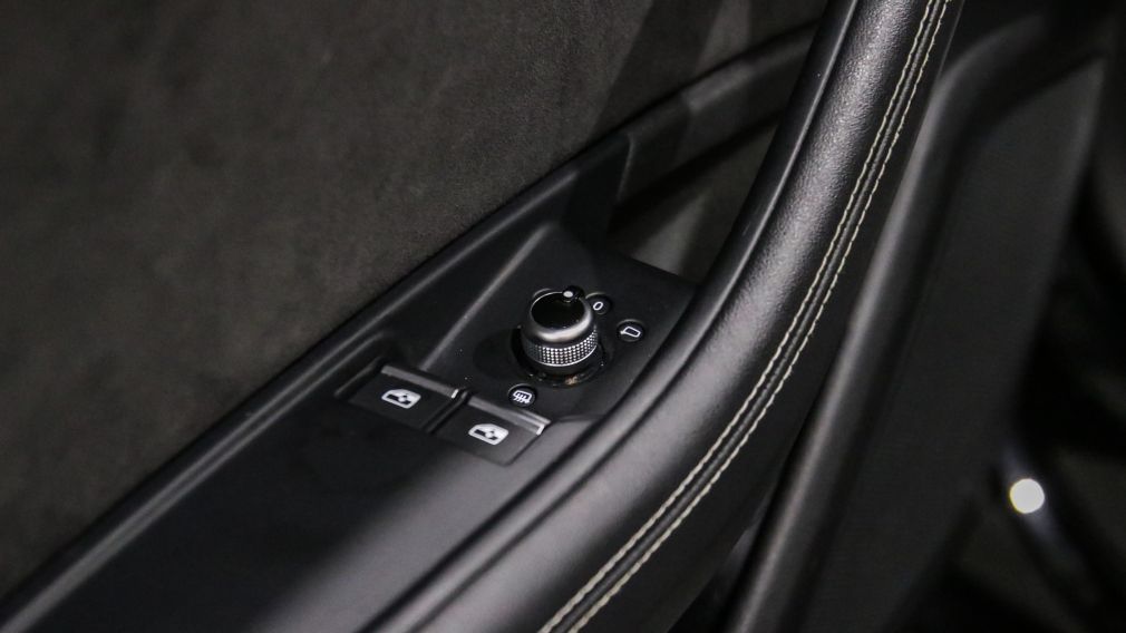 Audi S5 Progressiv 2019 d’occasion à vendre - 11