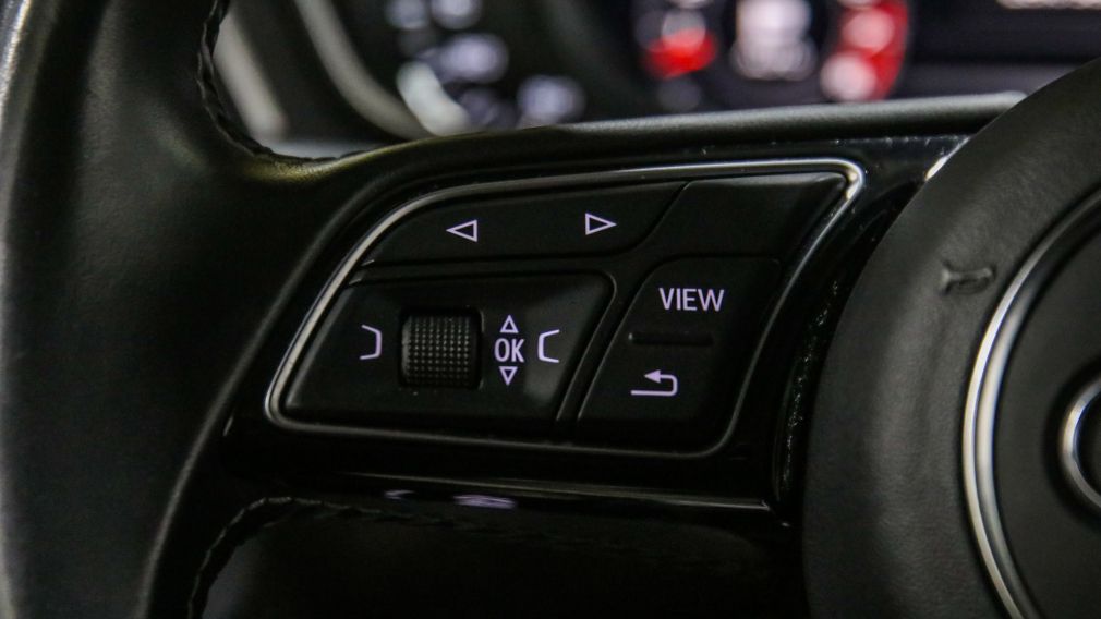 Audi S5 Progressiv 2019 d’occasion à vendre - 15