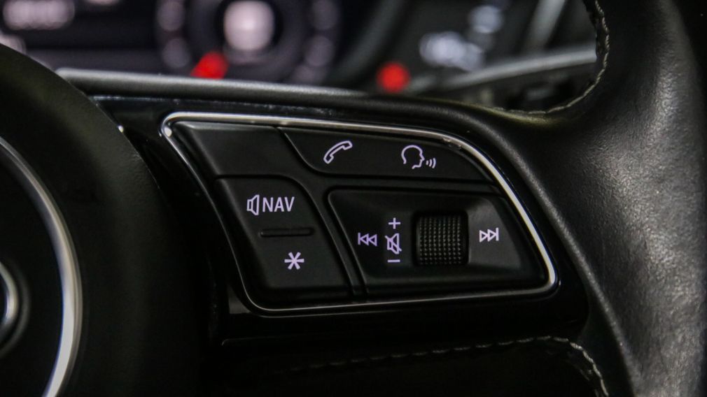 Audi S5 Progressiv 2019 d’occasion à vendre - 16