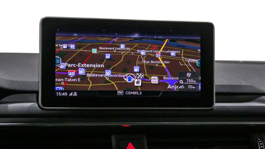 Audi S5 Progressiv 2019 d’occasion à vendre - 18