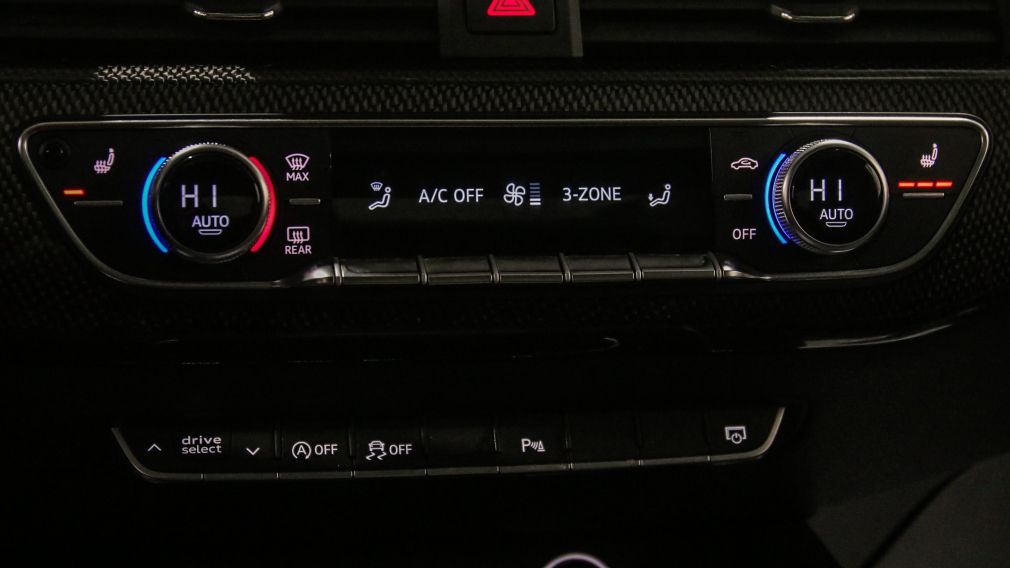 Audi S5 Progressiv 2019 d’occasion à vendre - 19