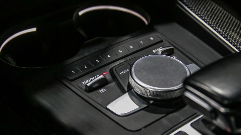 Audi S5 Progressiv 2019 d’occasion à vendre - 20