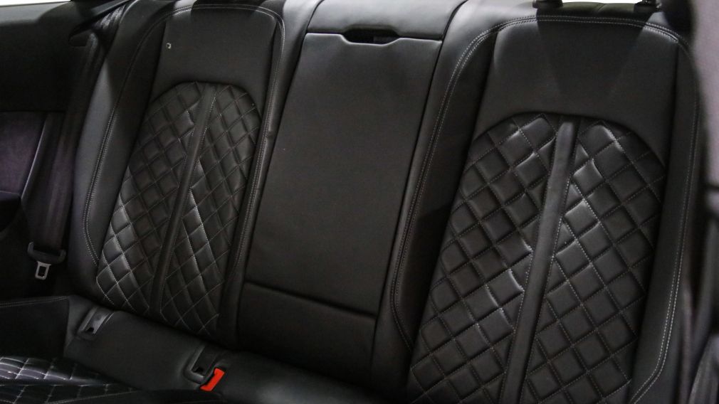 Audi S5 Progressiv 2019 d’occasion à vendre - 22