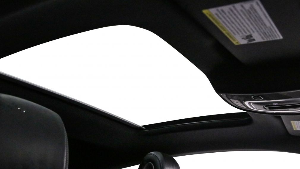 Audi S5 Progressiv 2019 d’occasion à vendre - 25