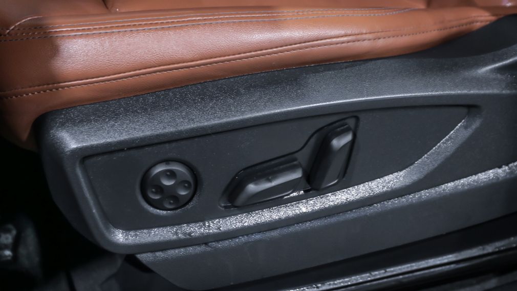 Audi Q5 Komfort 2022 d’occasion à vendre - 12