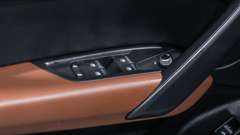 Audi Q5 Komfort 2022 d’occasion à vendre - 11