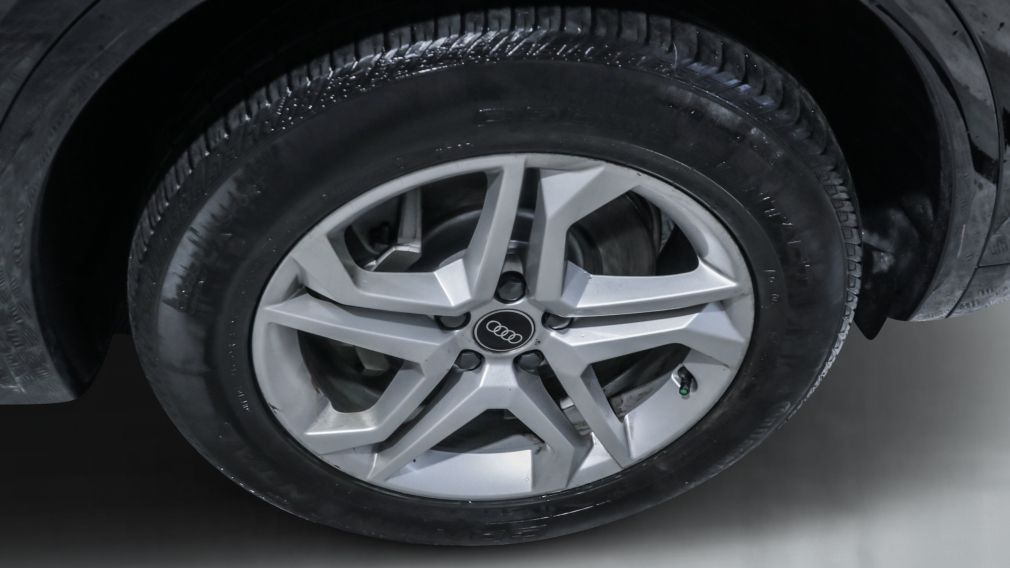 Audi Q5 Komfort 2022 d’occasion à vendre - 23