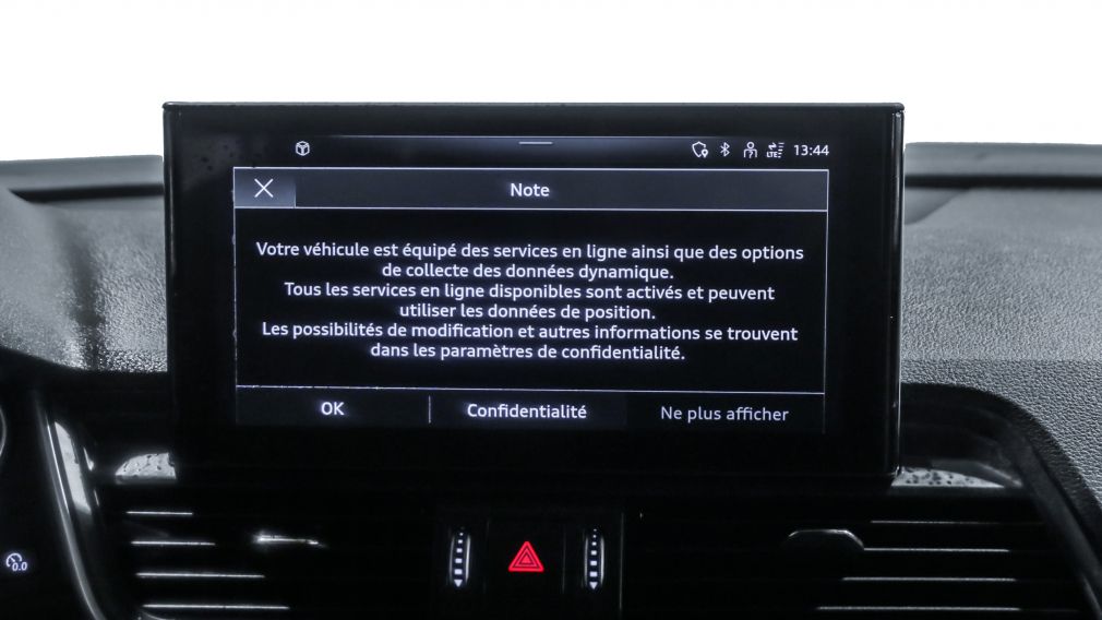 Audi Q5 Komfort 2022 d’occasion à vendre - 15