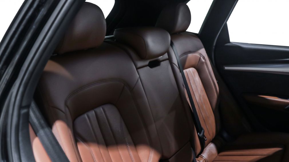 Audi Q5 Komfort 2022 d’occasion à vendre - 20