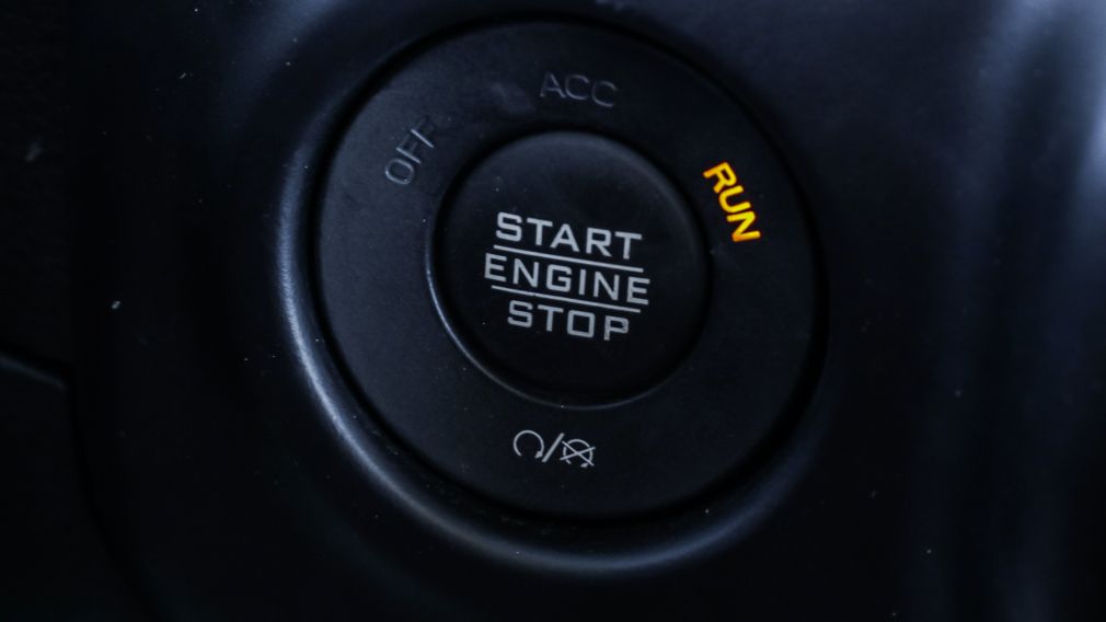 Jeep Wrangler Unlimited Sahara 2021 d’occasion à vendre - 16