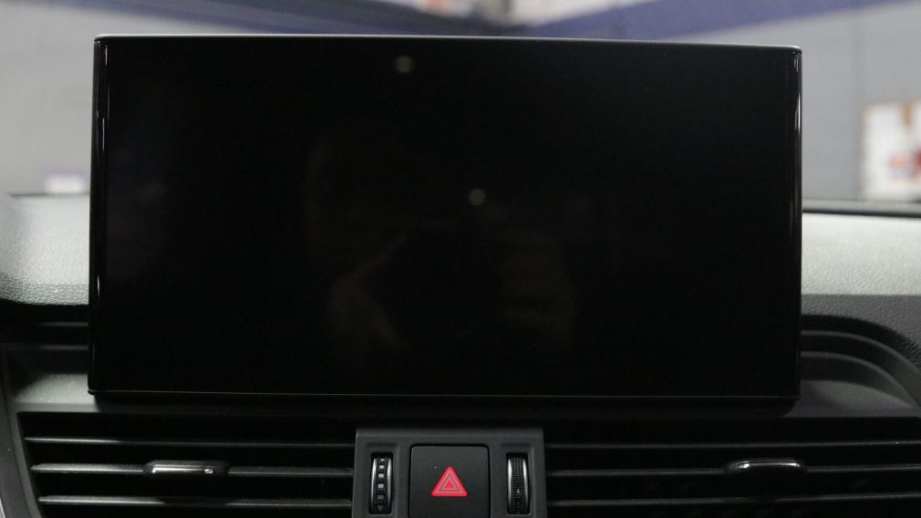 Audi Q5 Progressiv 2022 d’occasion à vendre - 17