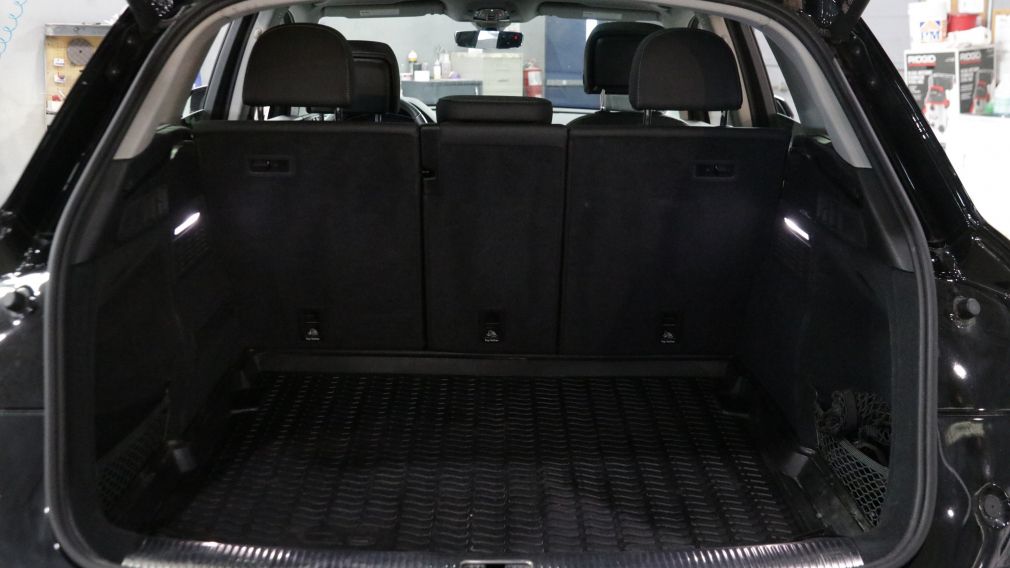 Audi Q5 Progressiv 2022 d’occasion à vendre - 24