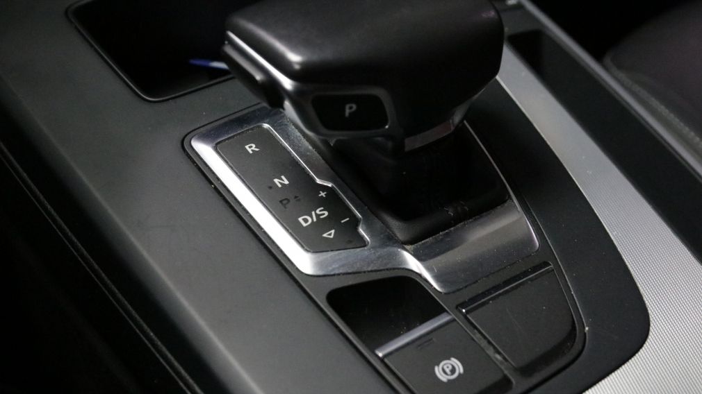 Audi Q5 Progressiv 2022 d’occasion à vendre - 21