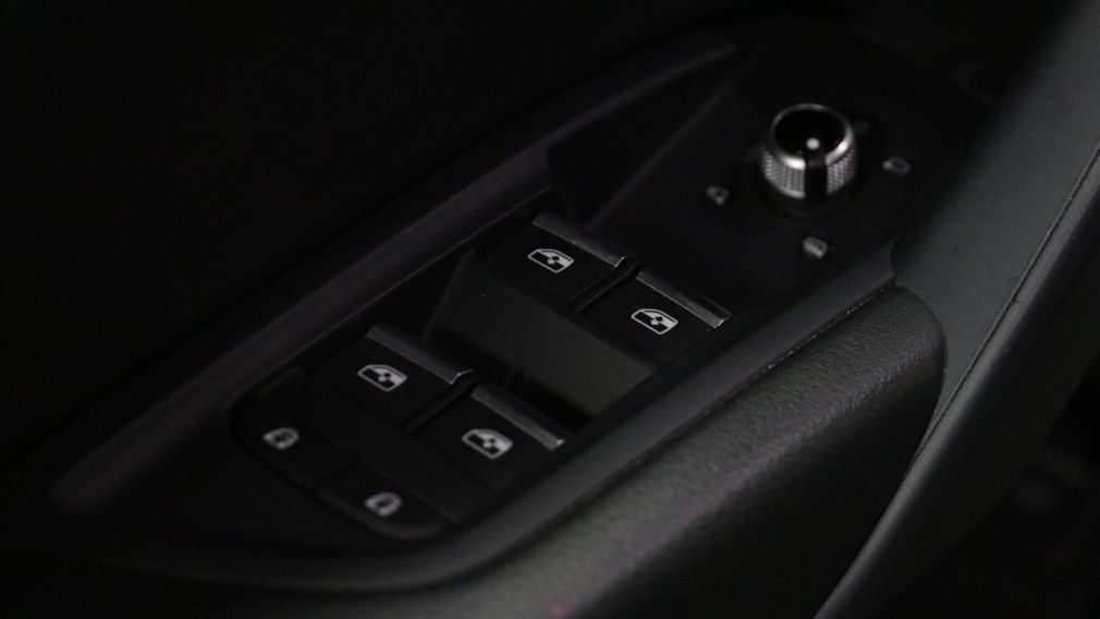 Audi Q5 Progressiv 2022 d’occasion à vendre - 11