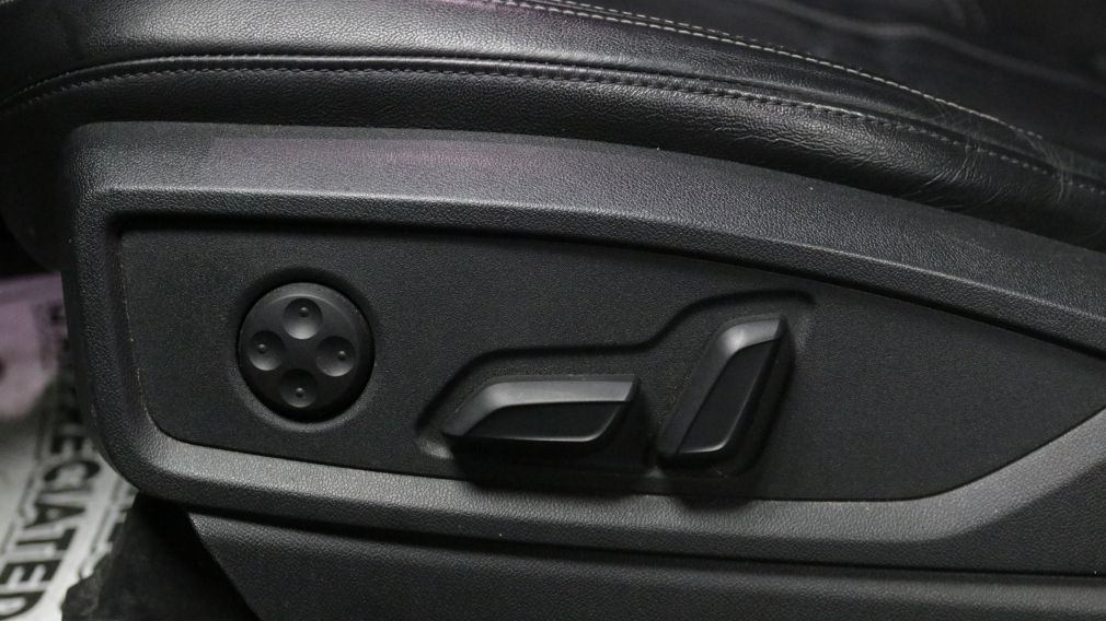 Audi Q5 Progressiv 2022 d’occasion à vendre - 12