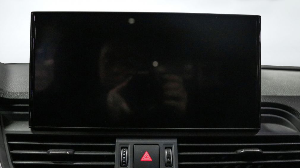 Audi Q5 Progressiv 2022 d’occasion à vendre - 17