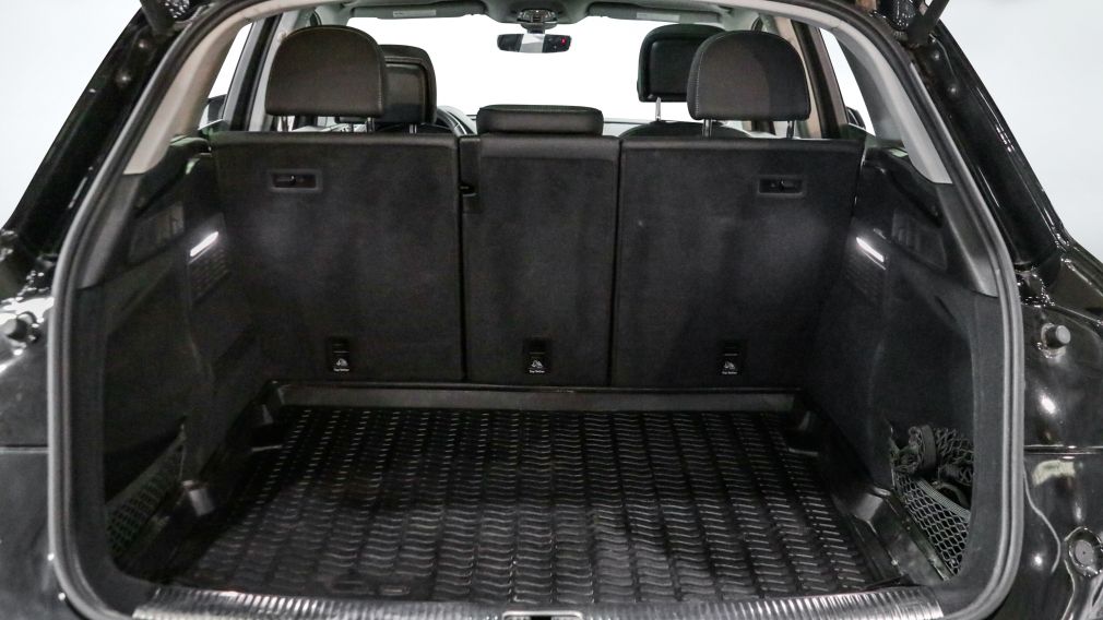 Audi Q5 Progressiv 2022 d’occasion à vendre - 24