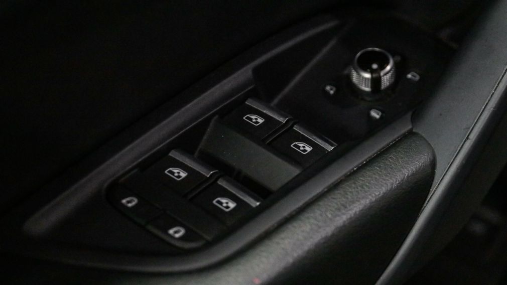 Audi Q5 Progressiv 2022 d’occasion à vendre - 11