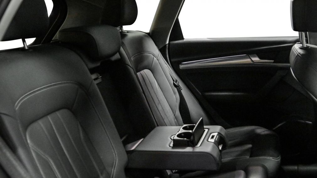 Audi Q5 Progressiv 2022 d’occasion à vendre - 25