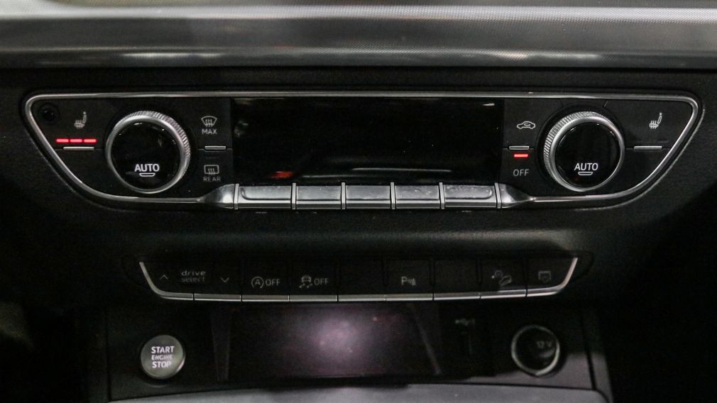 Audi Q5 Progressiv 2022 d’occasion à vendre - 20