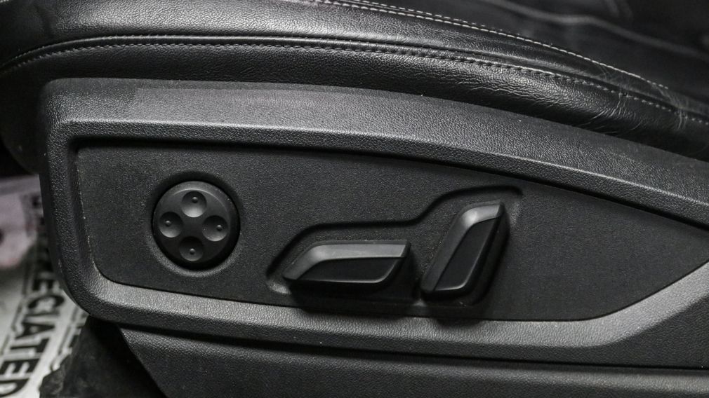 Audi Q5 Progressiv 2022 d’occasion à vendre - 12