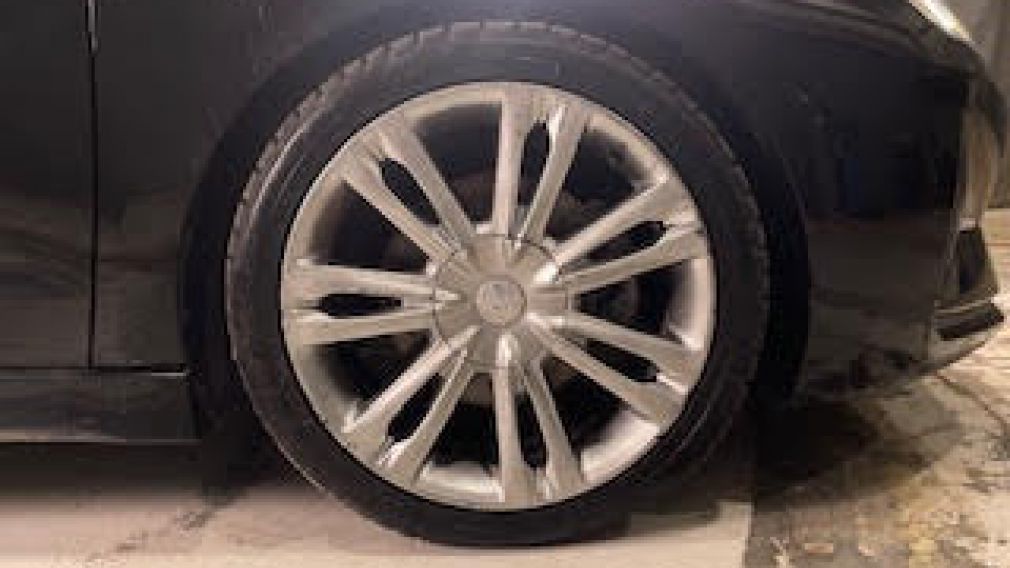 Hyundai Elantra Sport 2020 d’occasion à vendre - 22