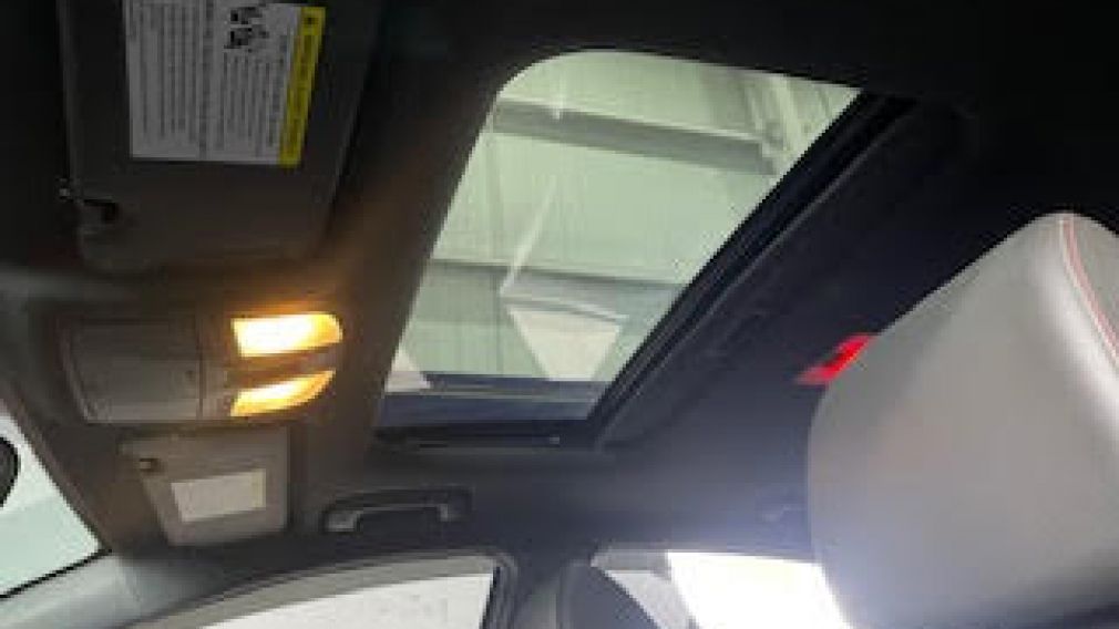 Hyundai Elantra Sport 2020 d’occasion à vendre - 12