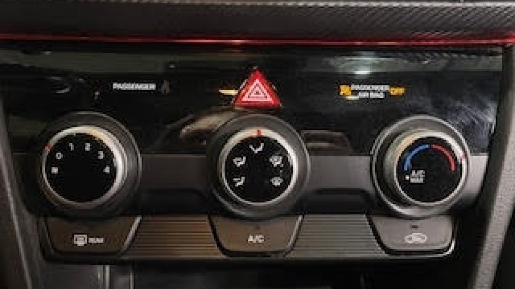 Hyundai Elantra Sport 2020 d’occasion à vendre - 17