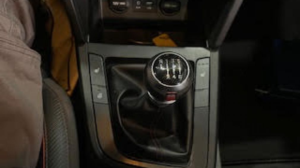 Hyundai Elantra Sport 2020 d’occasion à vendre - 18
