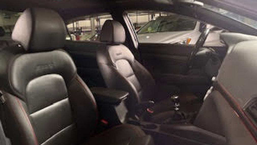 Hyundai Elantra Sport 2020 d’occasion à vendre - 21