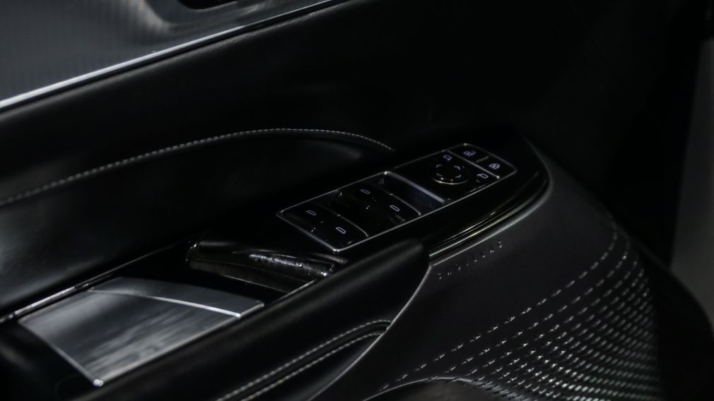 Cadillac LYRIQ Tech 2024 d’occasion à vendre - 10