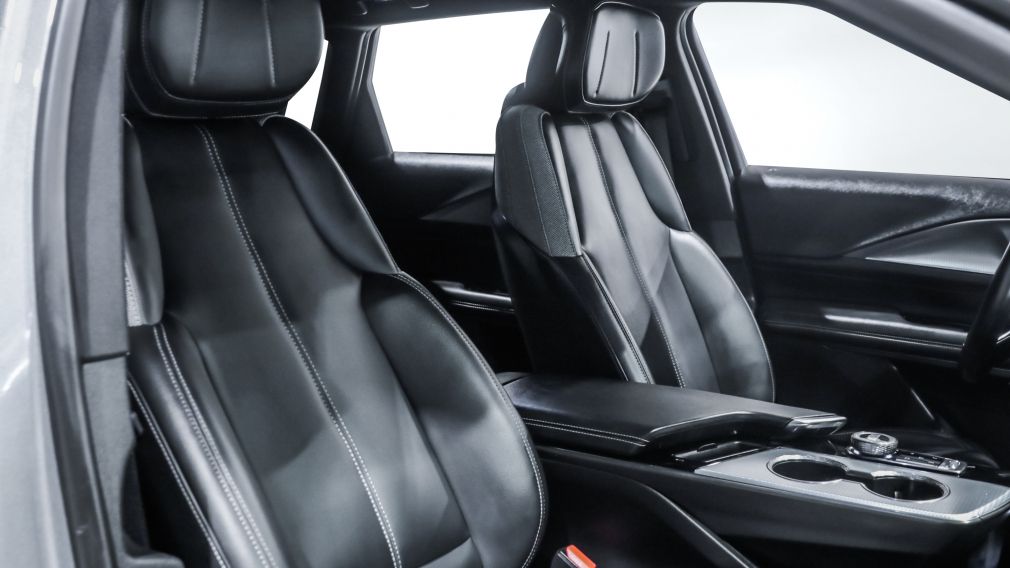 Cadillac LYRIQ Tech 2024 d’occasion à vendre - 22