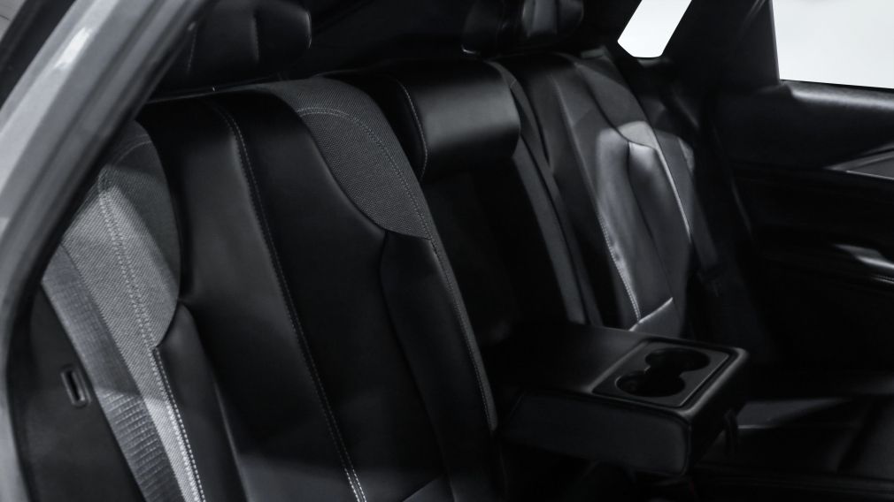 Cadillac LYRIQ Tech 2024 d’occasion à vendre - 20