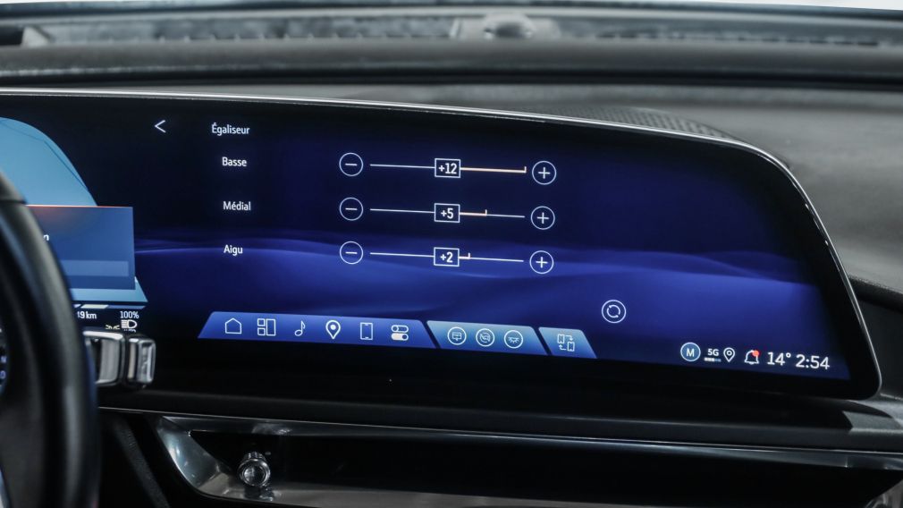 Cadillac LYRIQ Tech 2024 d’occasion à vendre - 16