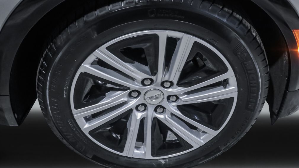 Cadillac LYRIQ Tech 2024 d’occasion à vendre - 23