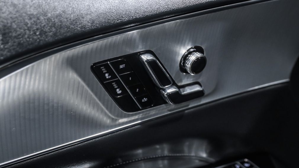 Cadillac LYRIQ Tech 2024 d’occasion à vendre - 12