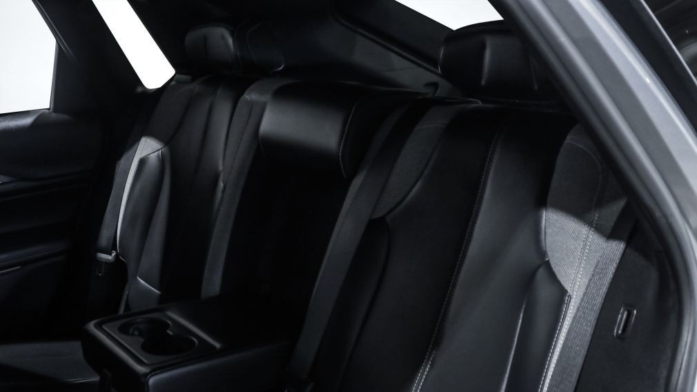 Cadillac LYRIQ Tech 2024 d’occasion à vendre - 19