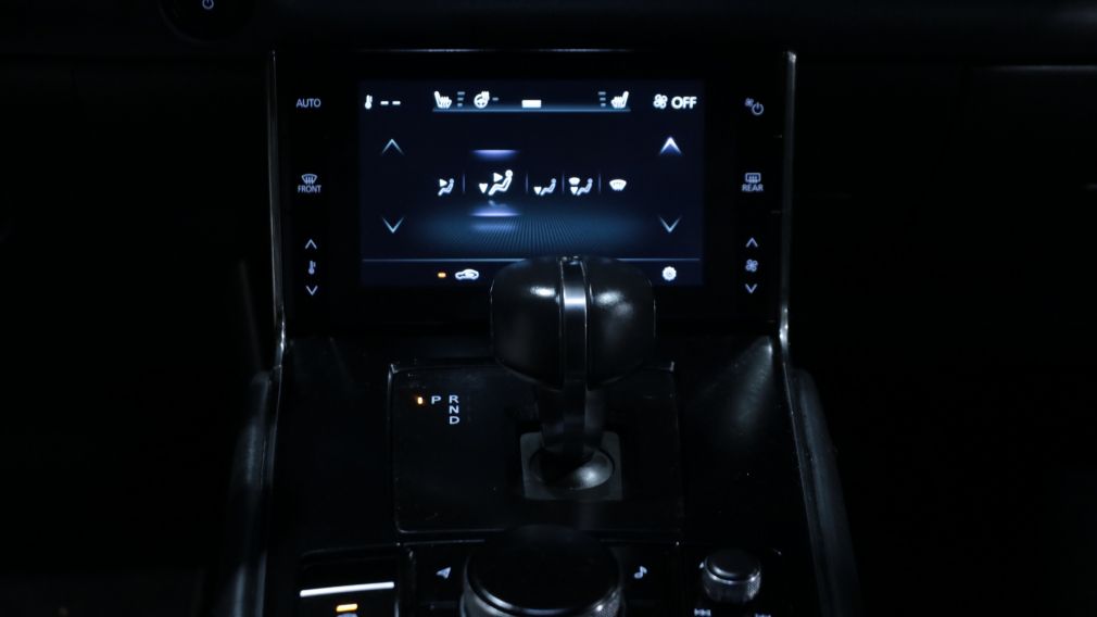 Mazda MX-30 GS 2023 d&rsquo;occasion à vendre - 16