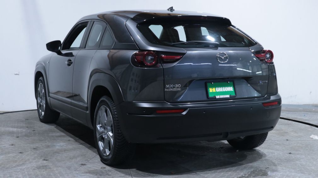 Mazda MX-30 GS 2023 d&rsquo;occasion à vendre - 5