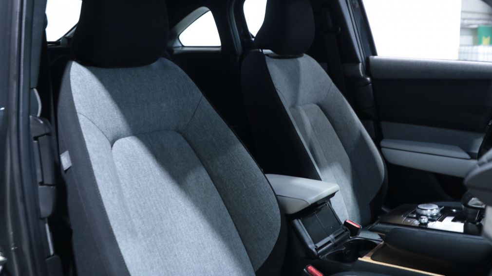 Mazda MX-30 GS 2023 d&rsquo;occasion à vendre - 21