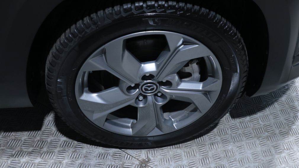 Mazda MX-30 GS 2023 d&rsquo;occasion à vendre - 22