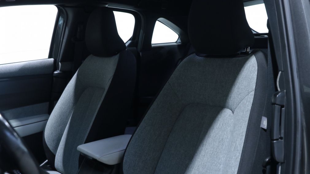 Mazda MX-30 GS 2023 d&rsquo;occasion à vendre - 11