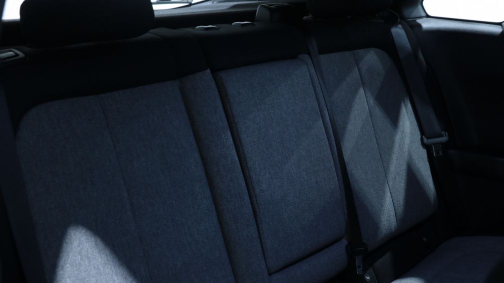 Mazda MX-30 GS 2023 d&rsquo;occasion à vendre - 19