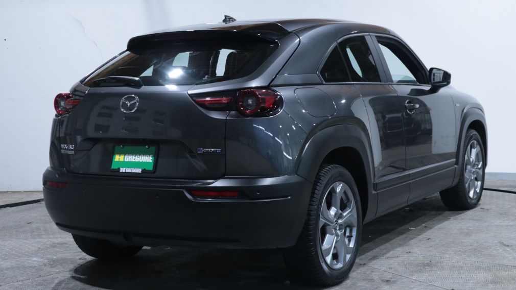 Mazda MX-30 GS 2023 d&rsquo;occasion à vendre - 7